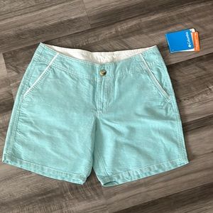 NWT cute solar fade short